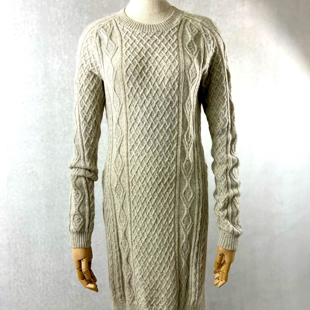 Peruvian Connection Sweater